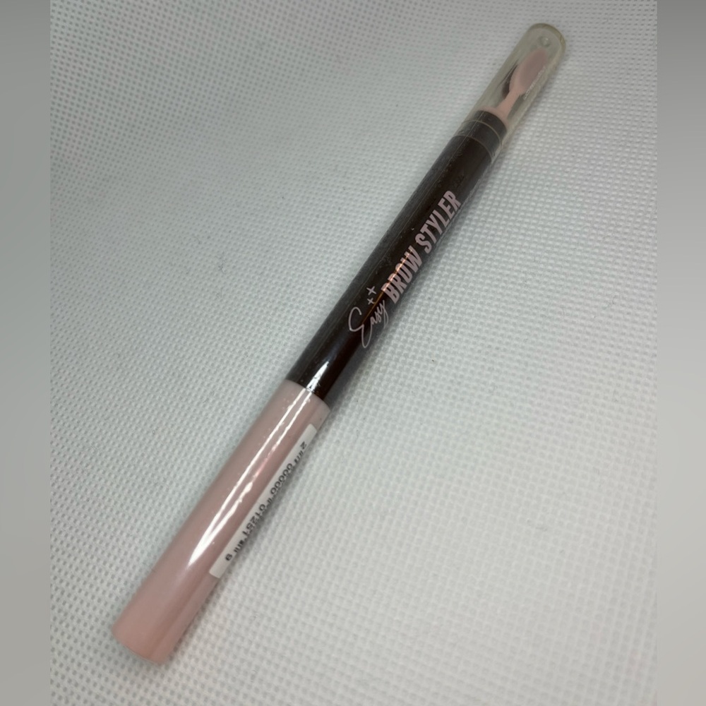 AOA Studio Easy Brow Styler Dark Brown